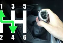 Arabayı Yanlış Viteste Kullanırsak Başımıza Neler Gelir?