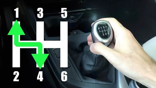 Arabayı Yanlış Viteste Kullanırsak Başımıza Neler Gelir? 1 Arabayı Yanlış Viteste Kullanırsak Başımıza Neler Gelir?