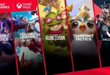 Riot Games Oyunları Xbox Game Pass'e Geliyor!