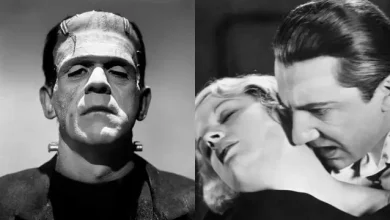 7 Klasik Korku Filmi, YouTube'da Ücretsiz Yayınlanacak