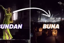 Gündem Olan Rihanna Videosu iPhone’la Çekilmiş