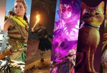 The Game Awards 2022 Kazananları Açıklandı