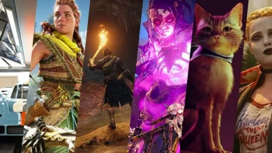 The Game Awards 2022 Kazananları Açıklandı