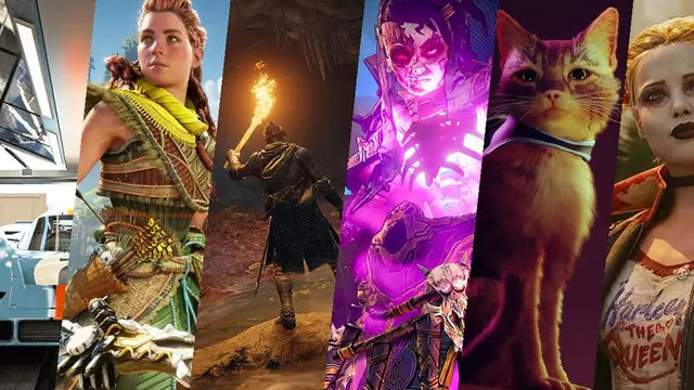 The Game Awards 2022 Kazananları Açıklandı