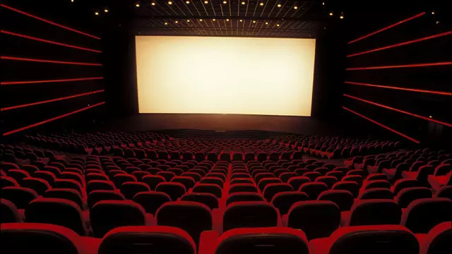 Çin, Gişe Gelirlerinde Kuzey Amerika'yı Geride Bıraktı