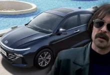 2023 Model Hyundai Accent Tanıtıldı: İşte Fiyatı
