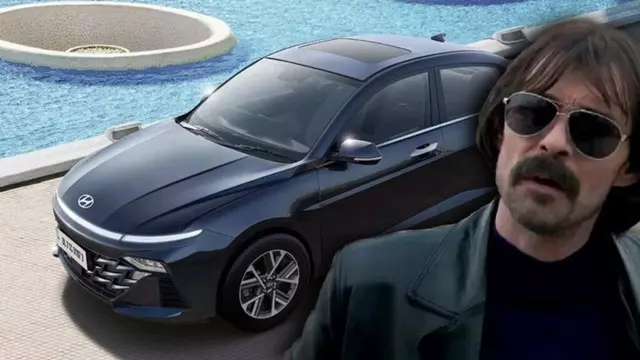 2023 Model Hyundai Accent Tanıtıldı: İşte Fiyatı