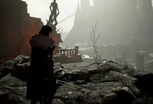 Yerli Oyun The Unfettered'dan Oynanış Fragmanı [Video]