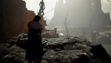 Yerli Oyun The Unfettered'dan Oynanış Fragmanı [Video]