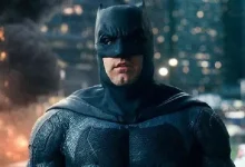 3 Farklı Batman Aynı Filmde Birleşiyor
