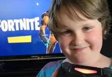 Epic Games, Çocuklar İçin Güvenli Hesap Sistemini Tanıttı