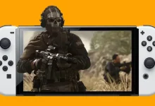 Call of Duty Serisi, Nintendo Konsollara Geliyor