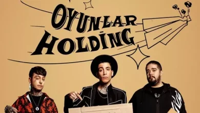 GAİN'in Yeni Programı Oyunlar Holding Yayınlandı