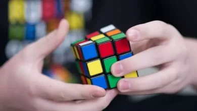 Rubik Küpünü Konu Alan Bir Film İçin Hazırlıklara Başlandı