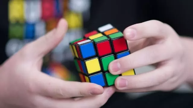 Rubik Küpünü Konu Alan Bir Film İçin Hazırlıklara Başlandı