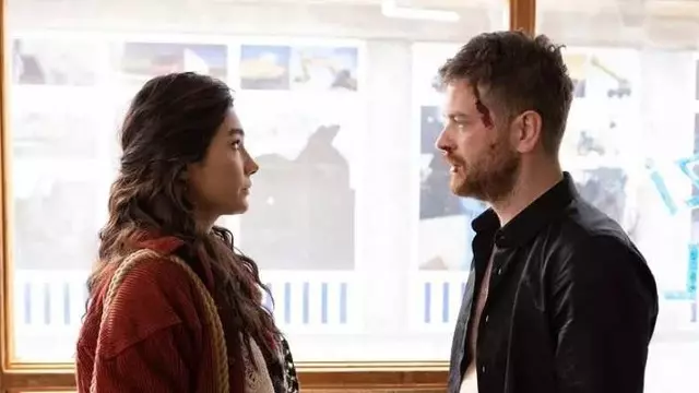 Netflix, Yeni Dizisi 50m2'nin Fragmanını Yayınladı [İzle]