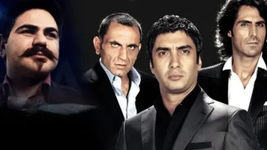 Kurtlar Vadisi'nin Yine Başlamasına Gelen Yorumlar 3 Kurtlar Vadisi'nin Tekrar Başlamasına Gelen Yorumlar