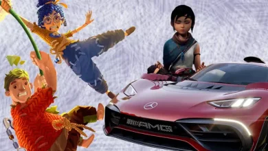 Steam'de 'The Game Awards 2022' İndirimleri Başladı 3 Steam'de 'The Game Awards 2022' İndirimleri Başladı