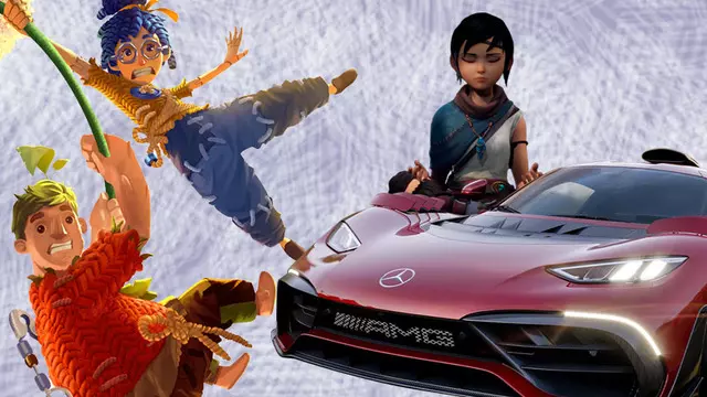 Steam'de 'The Game Awards 2022' İndirimleri Başladı