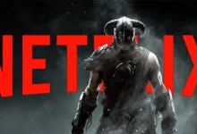 Netflix'ten The Elder Scrolls Uyarlaması Gelecek İddiası