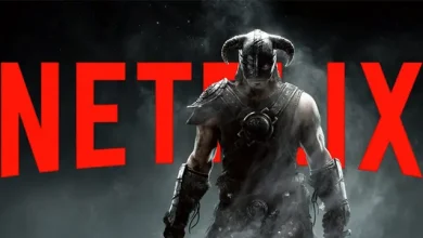 Netflix'ten The Elder Scrolls Uyarlaması Gelecek İddiası 2 Netflix'ten The Elder Scrolls Uyarlaması Gelecek İddiası