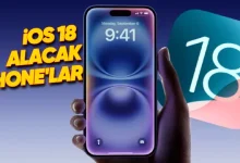 Hangi iPhone Modelleri iOS 18 Güncellemesi Alacak?