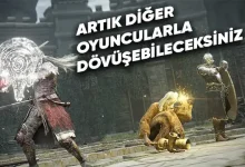 Elden Ring'in Kolezyum Güncellemesi Duyuruldu