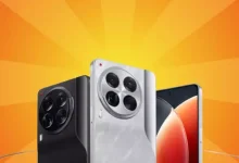 Tecno Camon 30 Premiere Serisi Tanıtıldı