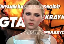 Gerçek Sanılan Oyun Görselleri - Webtekno – Güncel Teknoloji Haberleri ve Video İncelemeleri