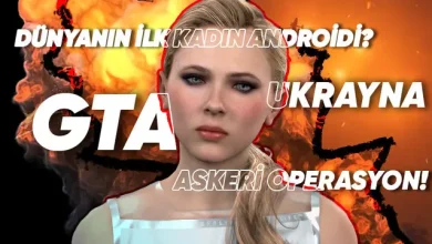 Gerçek Sanılan Oyun Görselleri - Webtekno – Güncel Teknoloji Haberleri ve Video İncelemeleri