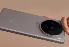 vivo X100s'in Tasarımı Ortaya Çıktı