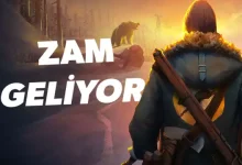 The Long Dark'ın Patronu: "Steam’e Kalsa 7 Kat Pahalı Olur"