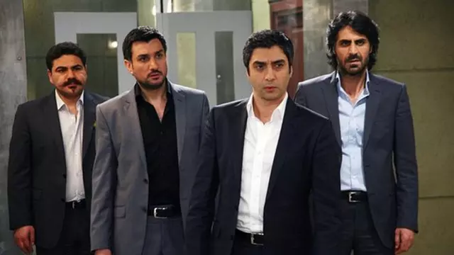 Kurtlar Vadisi Kaos, Şubat Ayında Başlıyor