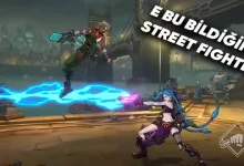 Riot'un Yeni Oyunu Project L'den Yeni Görüntüler Geldi