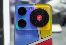 Müzik Odaklı Telefon "Nubia Music" Tanıtıldı