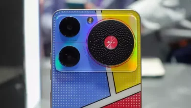 Müzik Odaklı Telefon "Nubia Music" Tanıtıldı