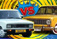 Murat 124 ile Tofaş Serçe Arasındaki Farklar Neler?