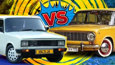 Murat 124 ile Tofaş Serçe Arasındaki Farklar Neler?