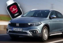 Fiat Connect’e Akıllı Saat Desteği Geliyor