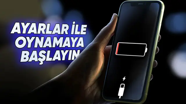 iPhone Pil Ömrü ve Batarya Süresini Uzatmak İçin Tavsiyeler 1 iPhone Pil Ömrü ve Batarya Süresini Uzatmak İçin Tavsiyeler