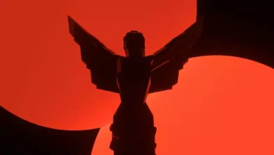 2022 Oyun Ödülleri'nde Yeni Oyunlar ve İçerikler Çıkacak