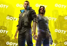 Cyberpunk 2077 İçin Yılın Oyunu Sürümü Geliyor