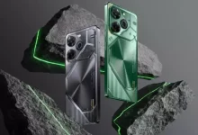 TECNO Pova 6 Pro Tanıtıldı: İşte Özellikleri
