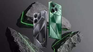 TECNO Pova 6 Pro Tanıtıldı: İşte Özellikleri