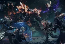 Synced: Off Planet Oyunu İncelemesi