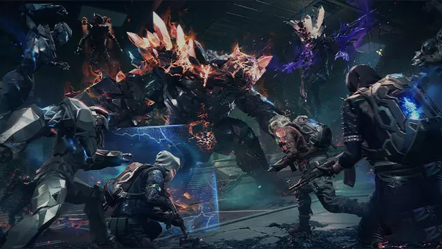 Synced: Off Planet Oyunu İncelemesi