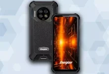 28.000 mAh Bataryalı Telefon: Hard Case P28K