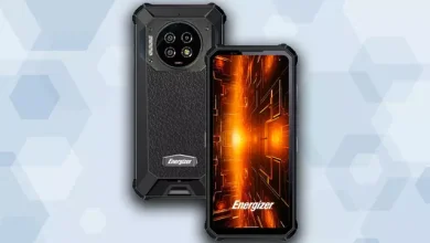 28.000 mAh Bataryalı Telefon: Hard Case P28K