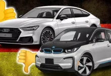 Almanya, İçten Yanmalı Arabaların Yasaklanmasına Karşı Çıktı