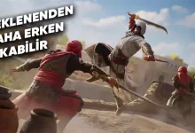 Assassin's Creed Mirage, Önümüzdeki Yaz Çıkabilir